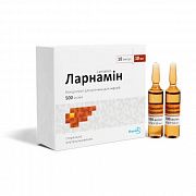 ЛАРНАМИН концентрат