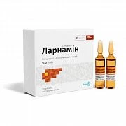 ЛАРНАМИН концентрат