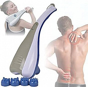 Персональный массажер-тренажёр для тела Body massager 2 speed