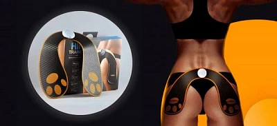 EMS Trener Popa mushak stimulyatori Тренажер миостимулятор для мышц и попа (для женщина) EMS Trainer:uz:EMS Trener Popa mushak stimulyatori