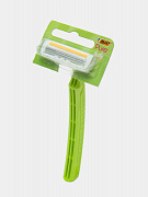 Станок для бритья BIC Pure 3 Lady