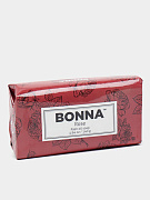 Мыло туалетное Bonna чарующая роза 140гр