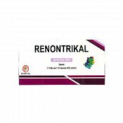 RENONTRIKAL poroshok 10000me N10