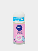 Дезодорант роликовый женский Nivea Нежная свежесть, 50 мл