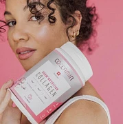 Коллаген на натуральной основе для проблемной кожи Derm'Nutrition