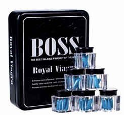 Препарат для мужчин Boss Royal Viagra