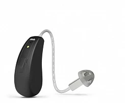 Перезаряжаемый Interton MV461-DRWC:uz:Zaryadlanuvchi Interton MV461-DRWC