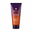 Увлажняющая маска для роста волос Ryo Hair Loss Expert Care Treatment Root Strength, 330 мл 