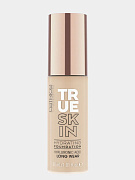 Тональный крем True Skin Hydrating Foundation, 004 neutral porcelain