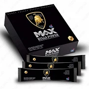 Max Bulls Power macun Epimedium pastasi