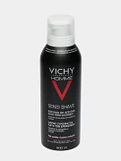 Пена для бритья Vichy Homme, 200 мл