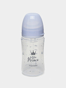 Антиколиковая бутылочка с широким горлышком Easy Start - ROYAL BABY 240 мл 
