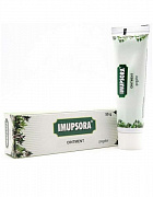 Крем от псориаза Imupsora