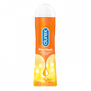 Смазка Durex Play Heat 50 мл (согревающий эффект)