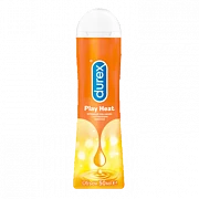 Смазка Durex Play Heat 50 мл (согревающий эффект)
