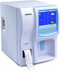 Автоматический гематологический анализатор BC-2800