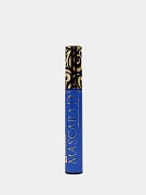 Тушь для ресниц RELOUIS объемная Mascarad, синяя