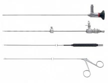 Гистераскоп RZ Medizintechnik, Германия