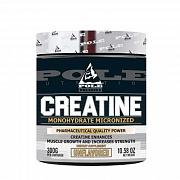 Креатин Pole Nutrition Creatine Monohydrate, 300 Grams