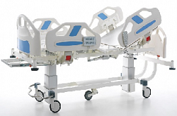 Funktsional'naya krovat' NITRO HB 5330