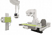 Цифровая рентген-система Philips CombiDiagnost R90