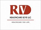 RV HEALTHCARE UZ FE LLC
