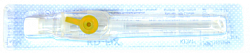 Канюля внутривенная, размер 26G (ангиокатетер)