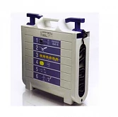 Дефибриллятор Primedic Defi-B:uz:Defibrilator Primedic Defi-B