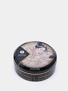 Массажная ванильная свеча для дома Vanilla Fetish