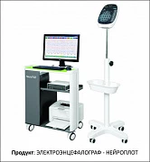 Электроэнцефалограф - НЕЙРОПЛОТ