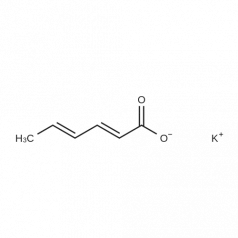 Стандартный образец сорбата калия, 1 г ISO 17034