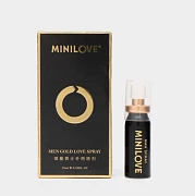 Мужской спрей пролонгатор MINILOVE