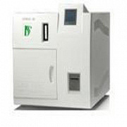 Past haroratli plazma sterilizatori LK/MJG-50