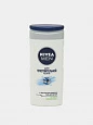 Гель для душа Nivea Man, для Чувствительной кожи