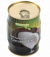Масло для тела Pure Natural Coconut Oil - 400 ml:uz:Pure Natural Coconut Oil yong'og'i yog'i