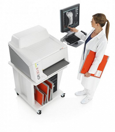 Дигитайзер AGFA CR 30Xm