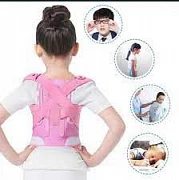 Детский корсет для коррекции спины и осанки JORZILANO