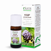 ATLAS KEDR efir moyi 10 ml