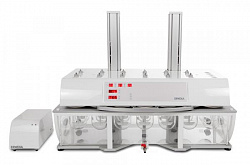 Тестеры растворения DT 1410