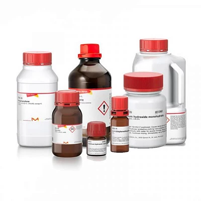 Лабораторные химические реактивы Sigma-Aldrich (Merck)
