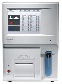 Анализатор гематологический автомат KT- 6300:uz:GEMATOLOGIK AVTOMAT ANALIZATOR (3-differensialli tahlil) «KT-6300»