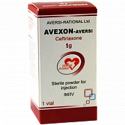 AVEKSON RASIONAL poroshok 1g