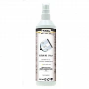 Спрей дезинфицирующий Wahl Hygienic Spray 4005-7052 для ухода за ножами машинок, 250 мл