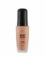 Тональная основа matte touch foundation m302 Flormar:uz:Matto sensorli tonal krem ​​m302 Flormar