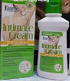 "Fasmc intimate cream" отбеливающий крем для подмышек