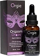 Гель для женщин Orgie:uz:Orgie Orgasm Drops toraytiruvchi gel
