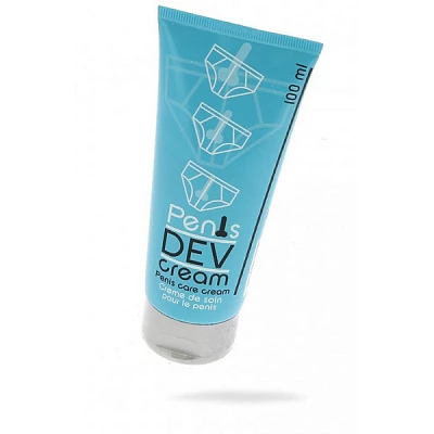 Крем для мужчин Dev Cream:uz:Крем для мужчин Dev Cream