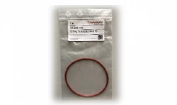 О-образное кольцо 75,87x2,62, VMQ 70:uz:O-ring 75,87x2,62, VMQ 70