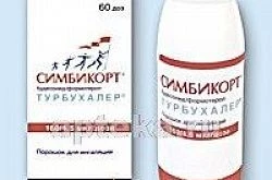 Симбикорт