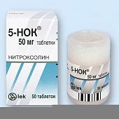5-НОК